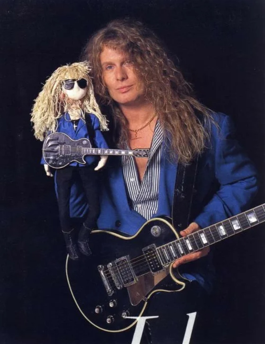 John Sykes 