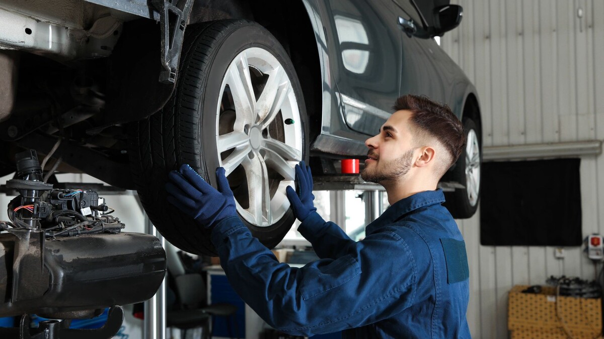    Фото: New Africa / Shutterstock / Fotodom