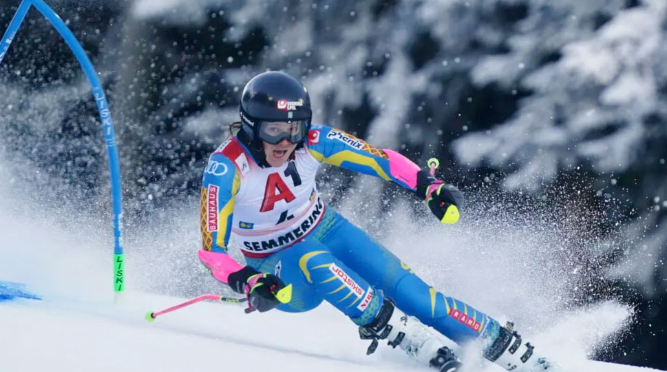 Гонка на выживание: вторая попытка гиганта в Земмеринге