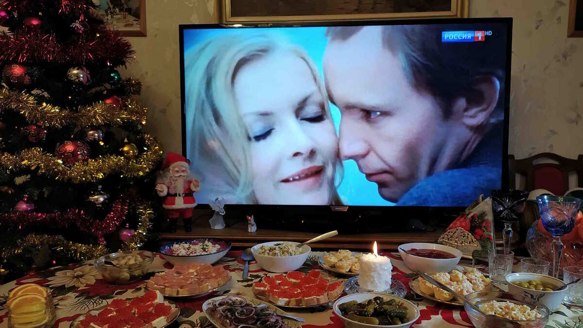 "Праздника чем больше, тем лучше." Фото: kp.ru