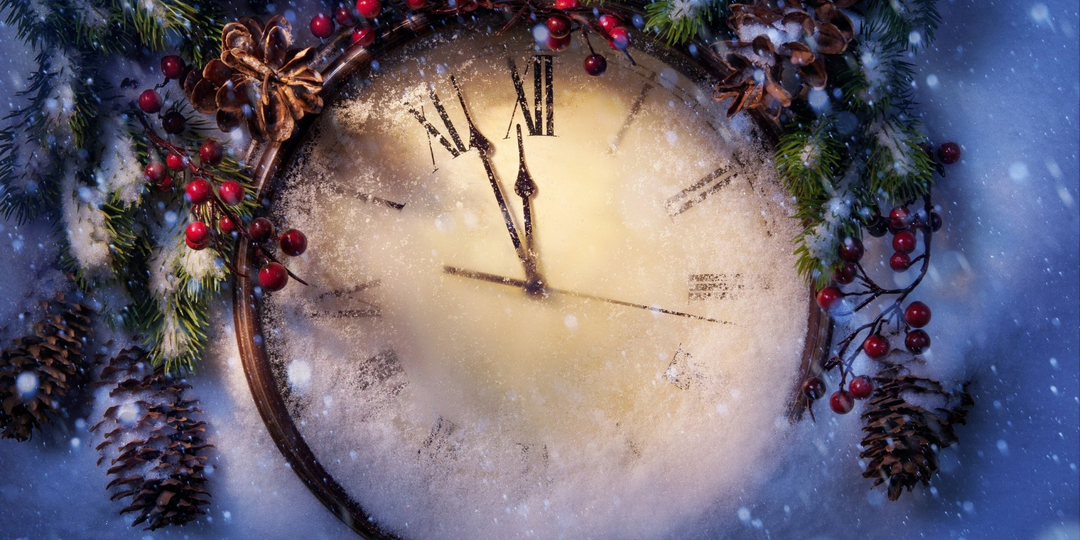 Почему новогодние желания сбываются даже у тех, кто в них не верит. И как этим пользоваться