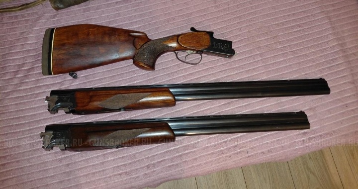 Муки выбора 3