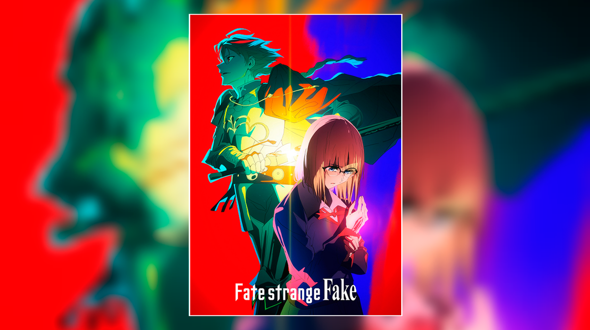     По последним данным, аниме «Судьба/Странная подделка» должны начать транслировать с 3 января 2026 года (с 17:30 по МСК)