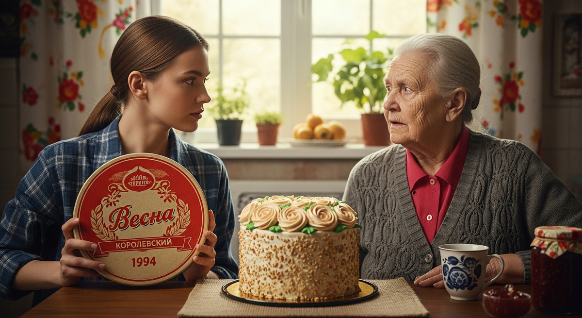 Читать краткий рассказ — автор Юлия Вернер.