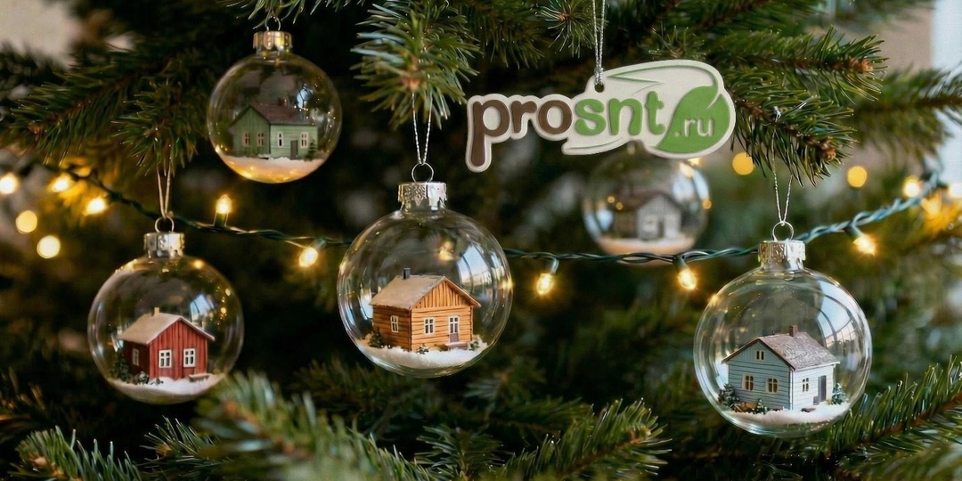 Новогоднее письмо от ProSnt.ru: планы, мечты и пожелания.