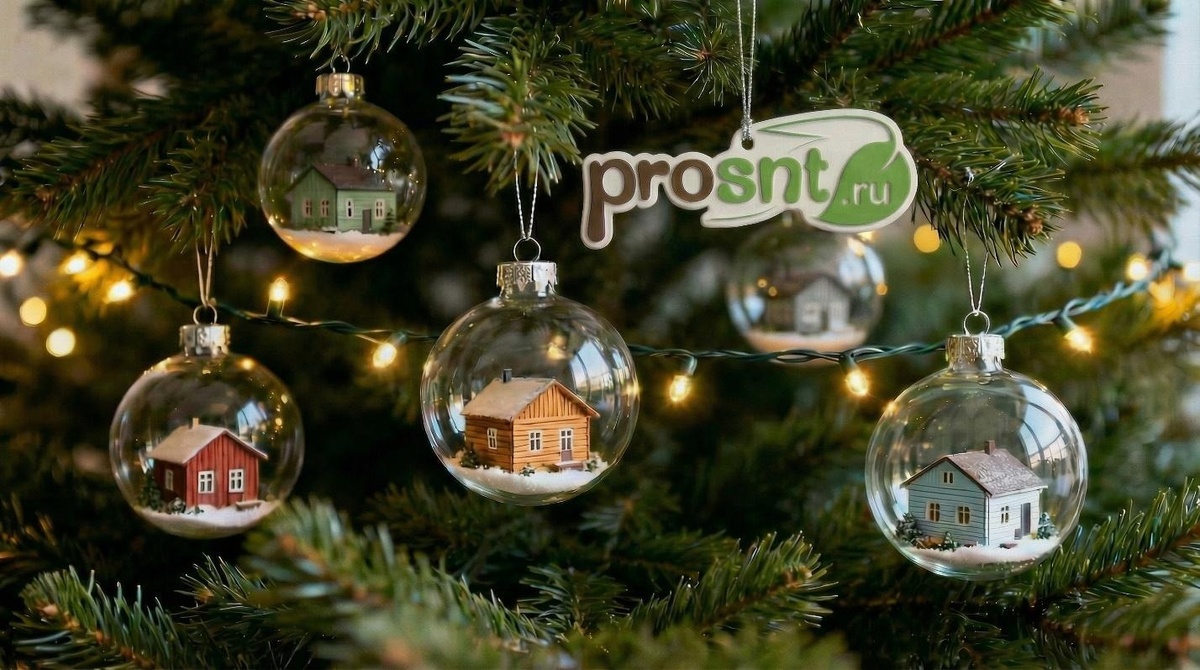 С наступающим!