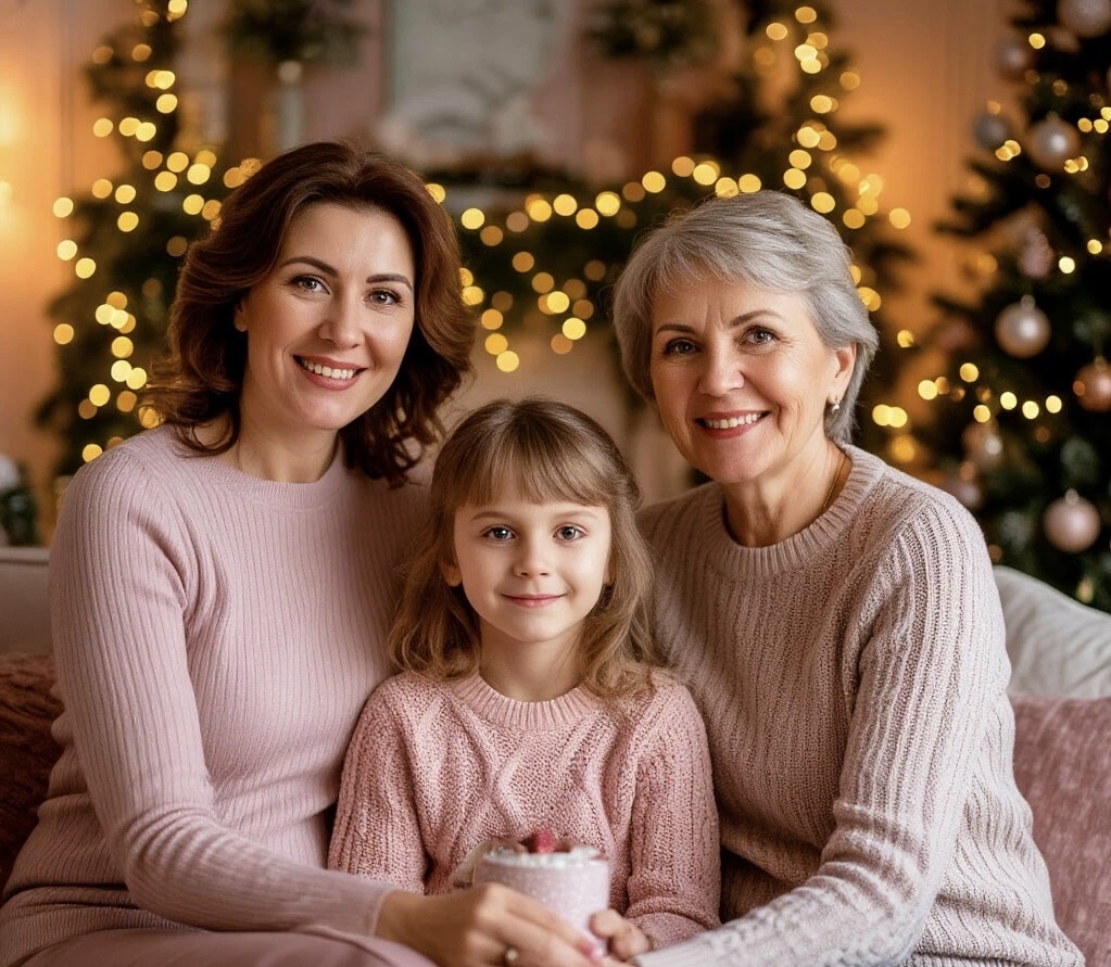 Не подарок на празднике: как защитить личные границы, когда все хотят нашего времени и настроения