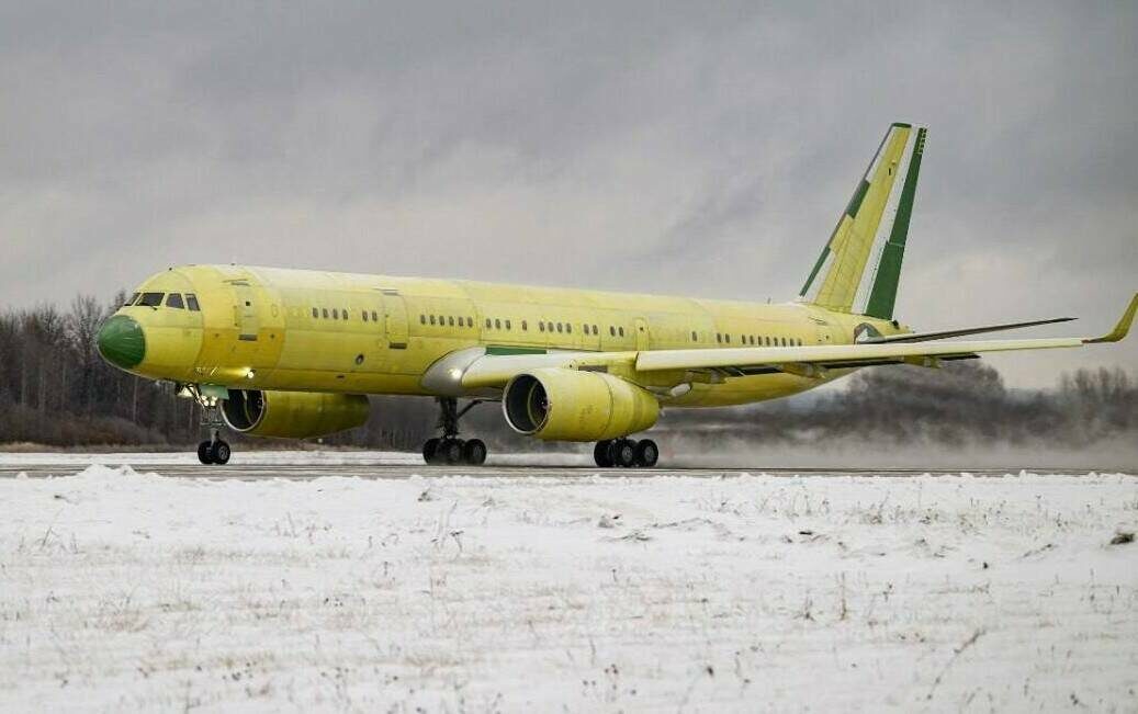 Фото: пресс-служба ОАК