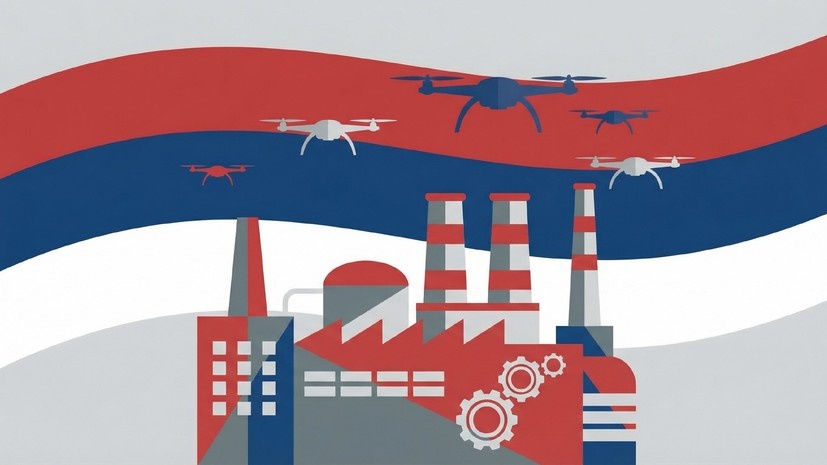   Сгенерировано с помощью ИИ