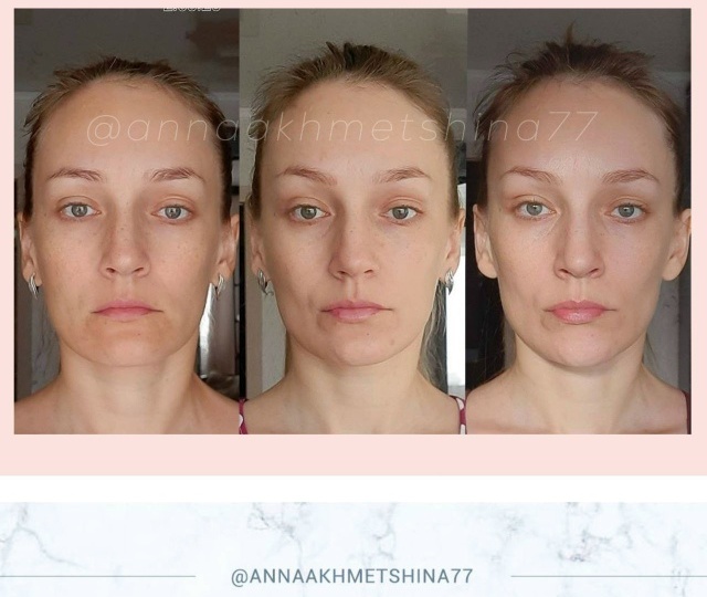 РЕЗУЛЬТАТ НАТАШИ