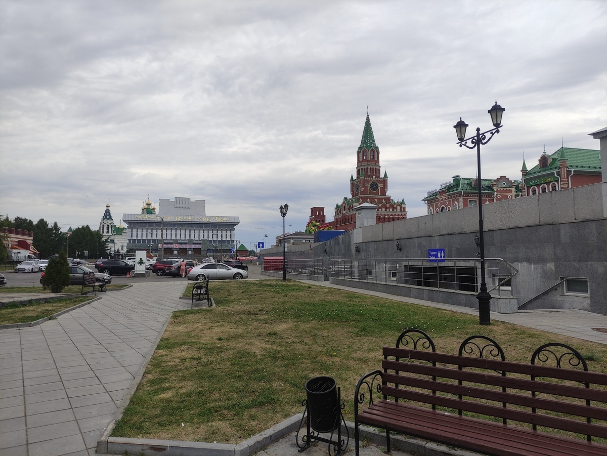    Фото редакции