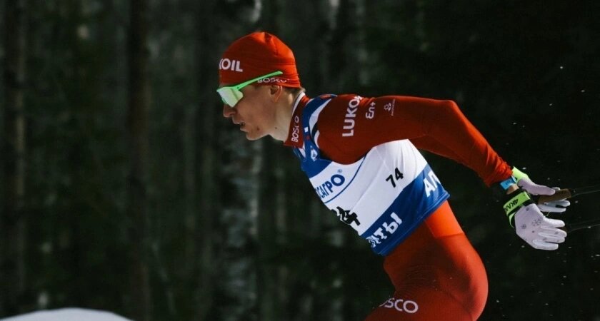    Фото: Федерация лыжных гонок России