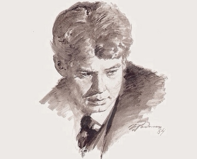 «До свиданья, друг мой, до свиданья». Последний год Сергея Есенина