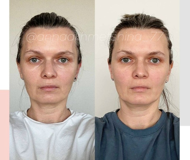 РЕЗУЛЬТАТ ЕКАТЕРИНЫ