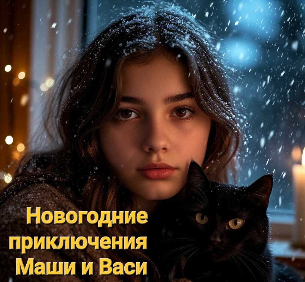 Фото автора 