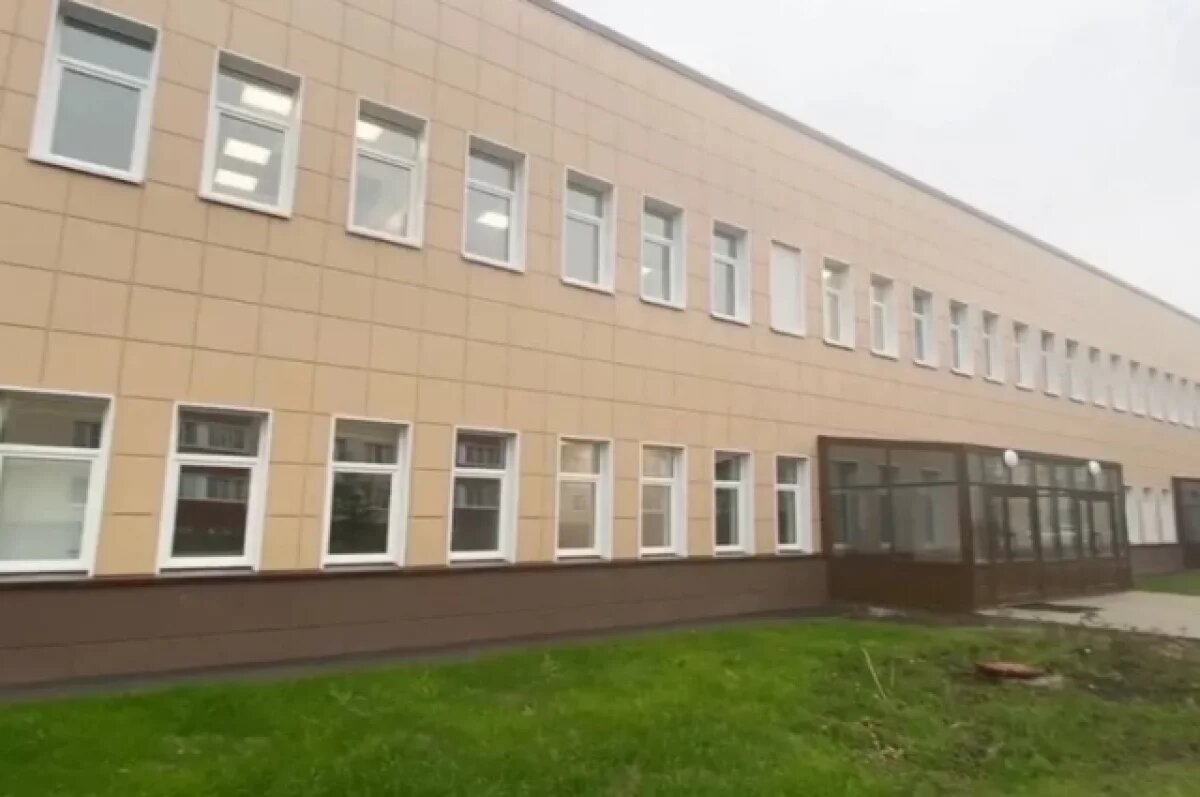    В посёлке Тельмана открыли новую амбулаторию