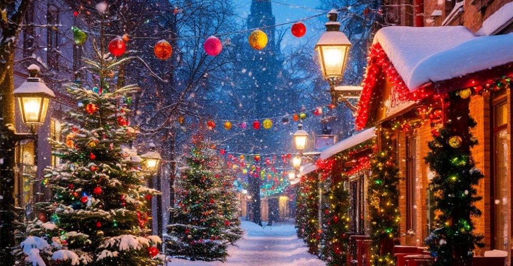 Попросить подарок для бабушки. Рассказ