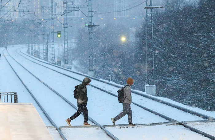    Василий Кузьмичёнок/«Москва»