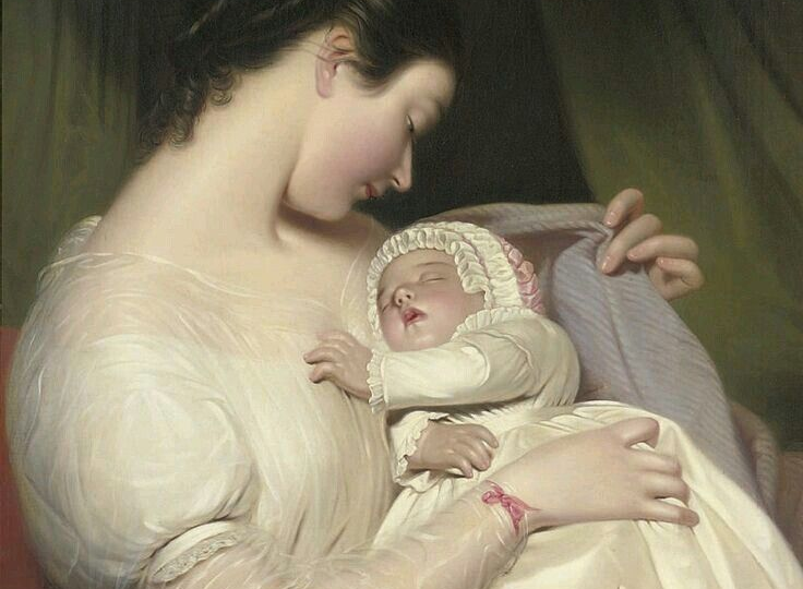 Молодой муж