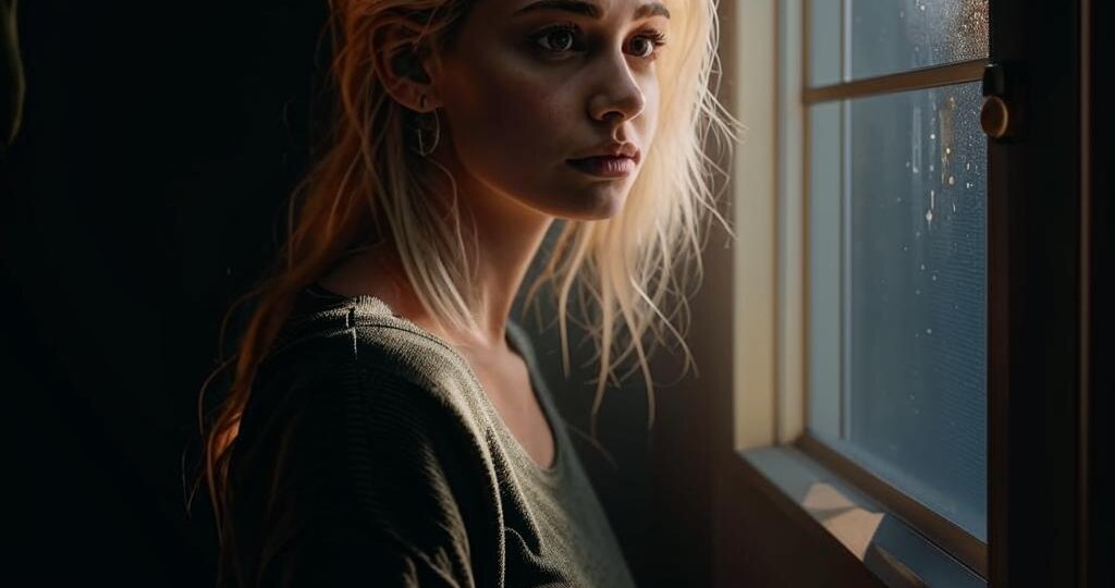 Как научиться отпускать, не травмируя себя ещё сильнее?