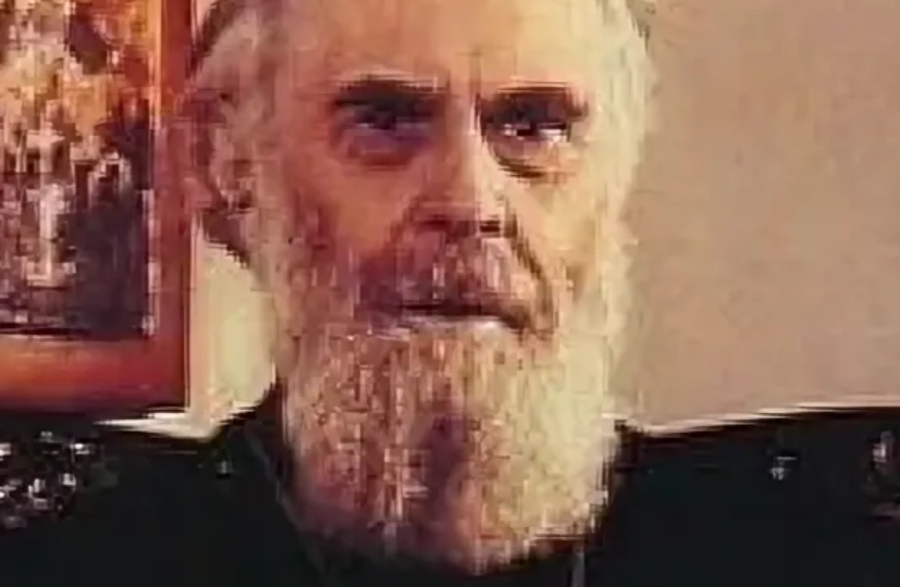 Неделя Святых Праотцев — проповедь митр. Антония Сурожского