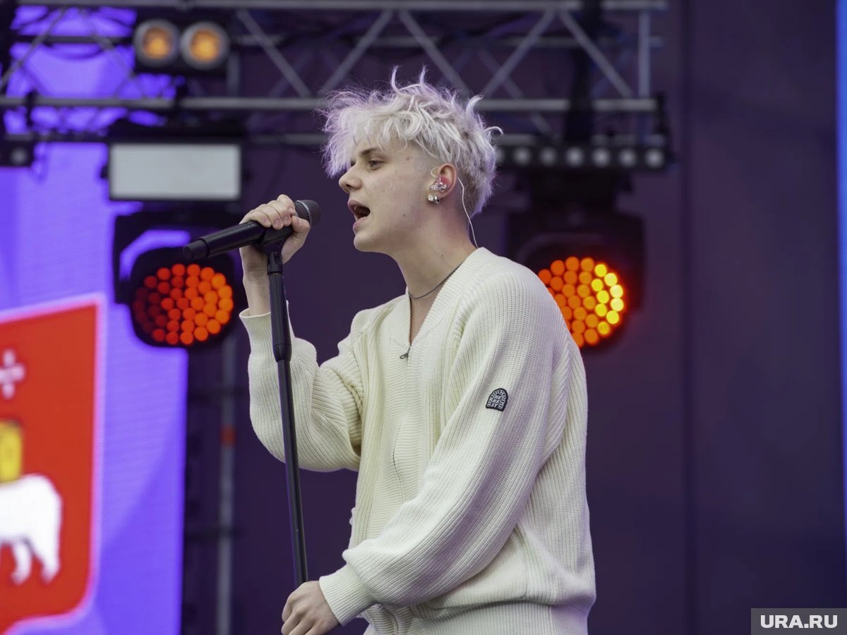     Дмитриенко в 2025 году дал более трех десятков концертов