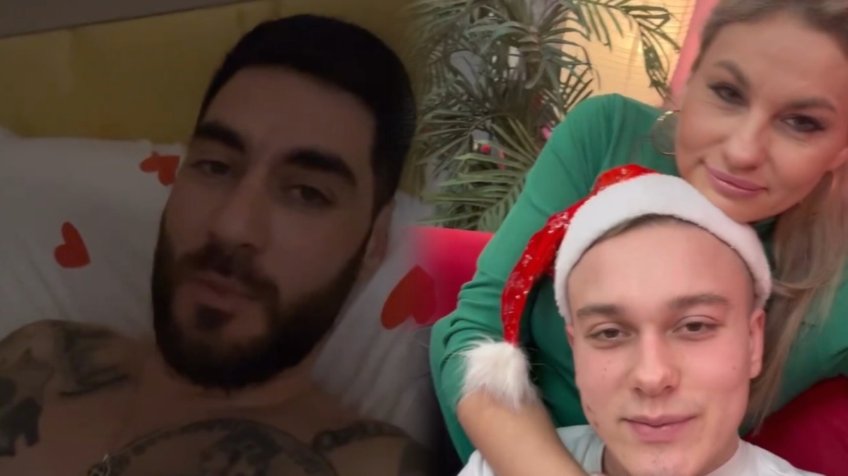 Кадры из открытых источников 