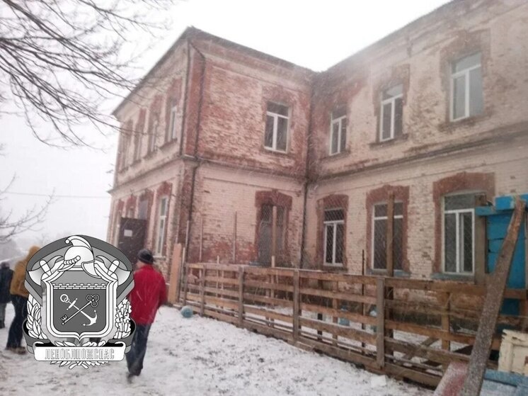     Фото: пресс-служба ГКУ «Леноблпожспас».