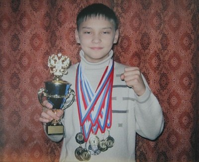 Мальчик спас друга во время ДТП