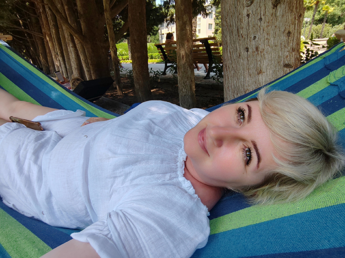 Фото автора канала.