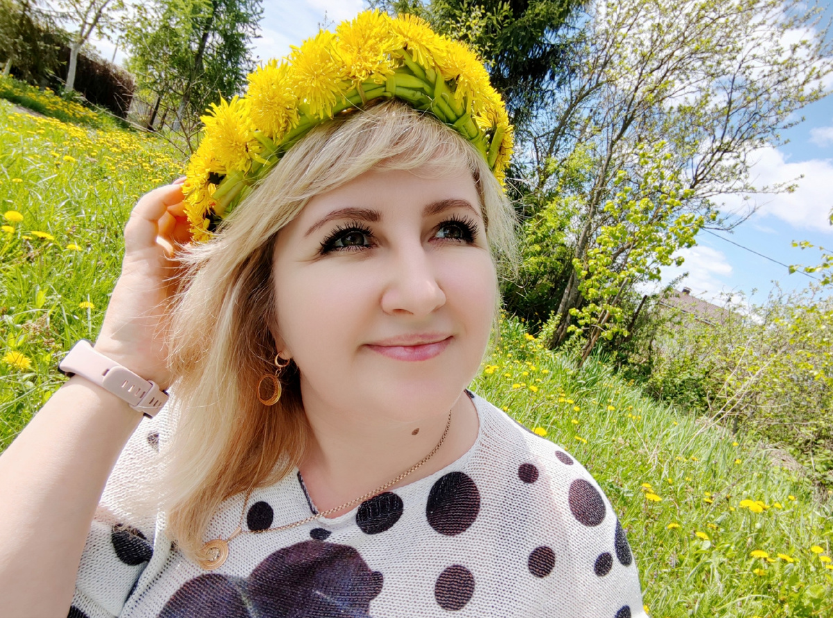 Фото автора канала.