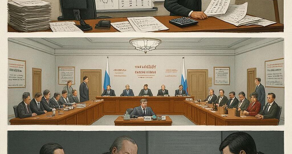 3 сверхзадачи плановой экономики, с которыми она не справляется