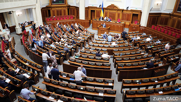     Фото: Zuma/ТАСС   
 Текст: Андрей Резчиков