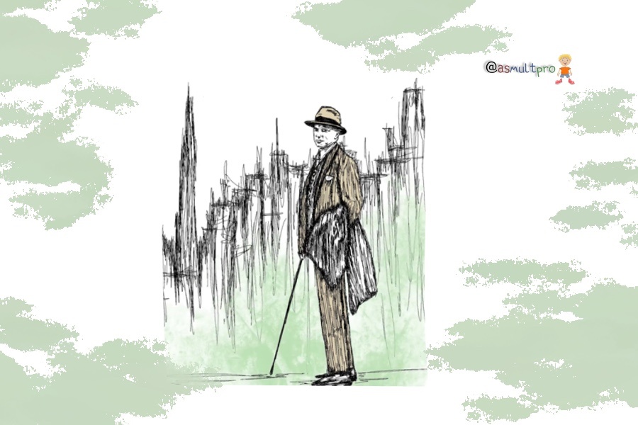 Обучающие истории от @asmultpro