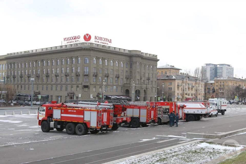    Фото: Матвей Горбунов / "Городские вести"