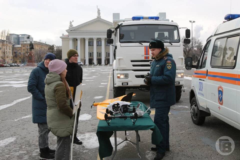    Фото: Матвей Горбунов / "Городские вести"