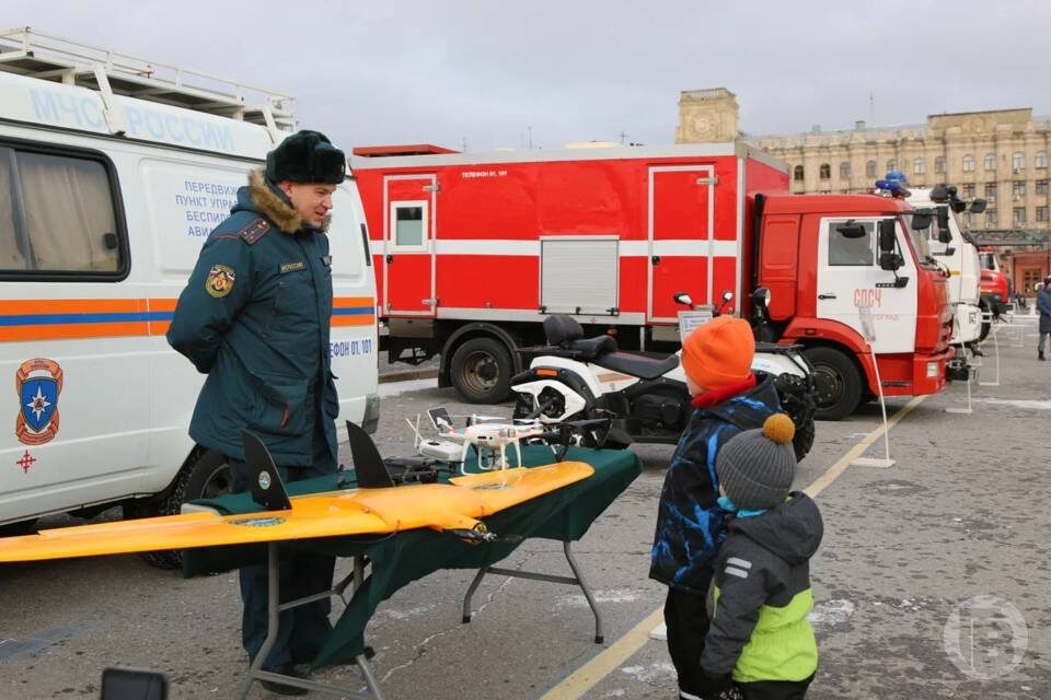    Фото: Матвей Горбунов / "Городские вести"