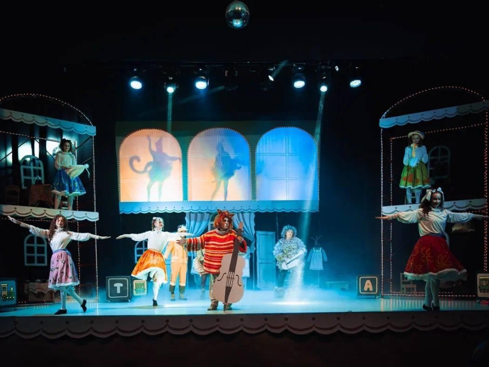    Фото: пресс-служба администрации г.о. Лосино-Петровский