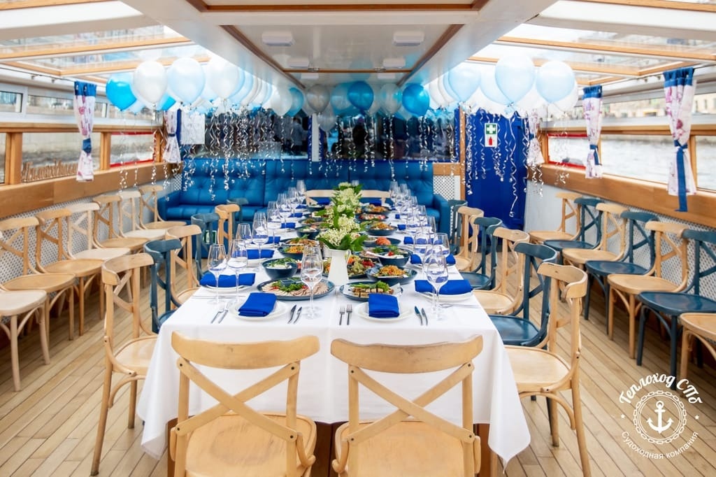 Банкетоход Апполон