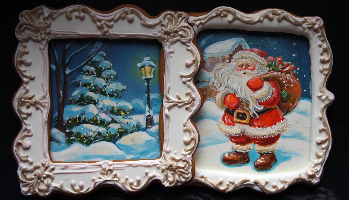 "... за его сладким вкусом скрывается многовековая история... "