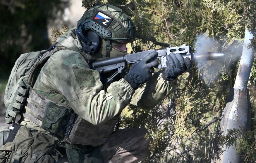    Грядет решающая битва за Донбасс: генерал Баранец предрёк сражение уже в январе. ВС РФ освободили 8 сел