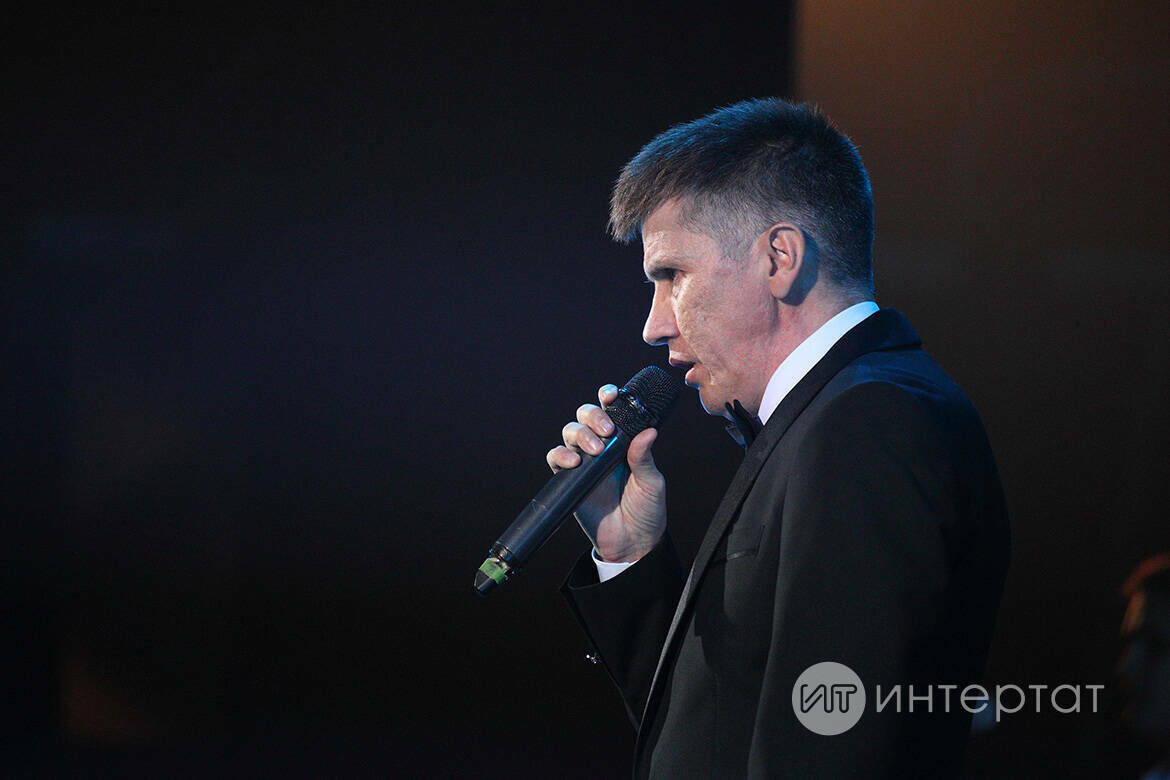 Фото: © «Интертат»