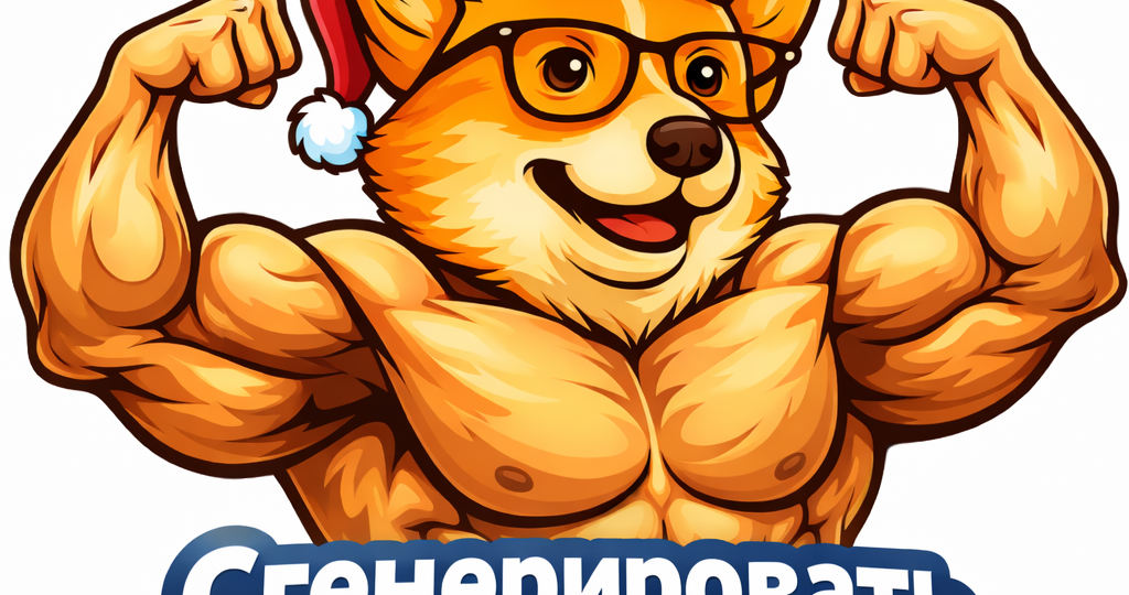 Сгенерировать фото онлайн: как бесплатно создать изображение нейросетью