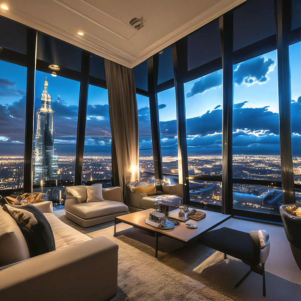 Как купить квартиру в Москве: всё, что нужно знать