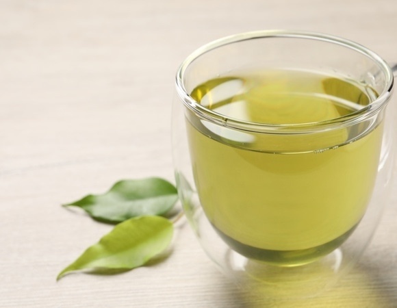 Правда ли, что зеленый чай снижает давление?