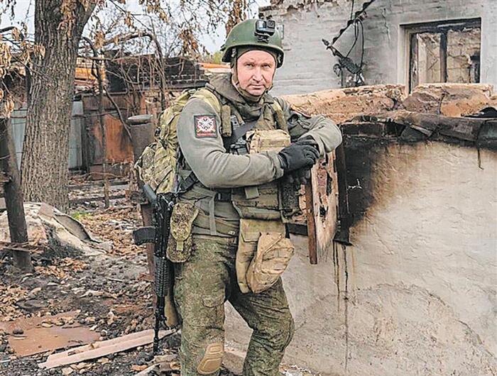    ФОТО: Ракшин Олег