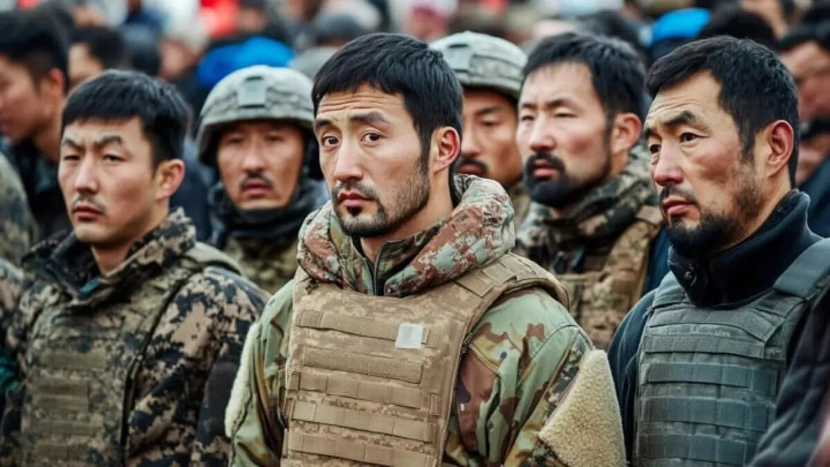 Коллаж NovorosInform