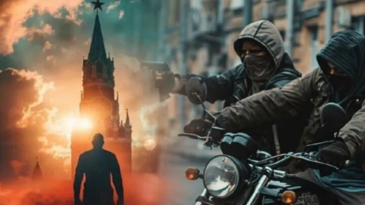 Кремль возьмут в кольцо, а дальше что? Кабанов заявил об утечке из ФСБ: "Впервые говорю об этом публично"