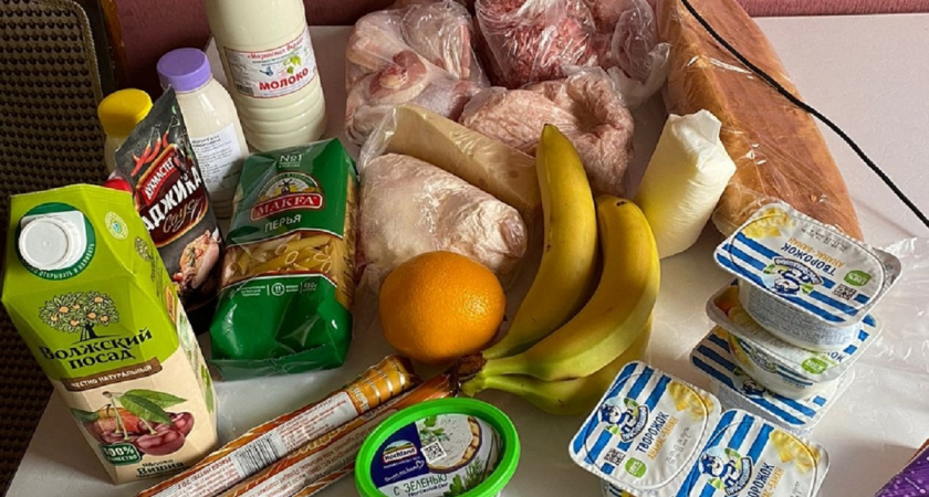    Фото Анастасии Дмитриевой