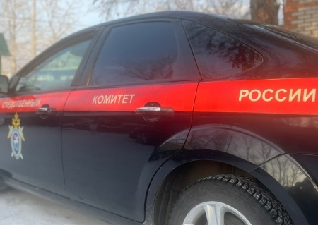    В Тыве школьник зарезал бывшего одноклассника